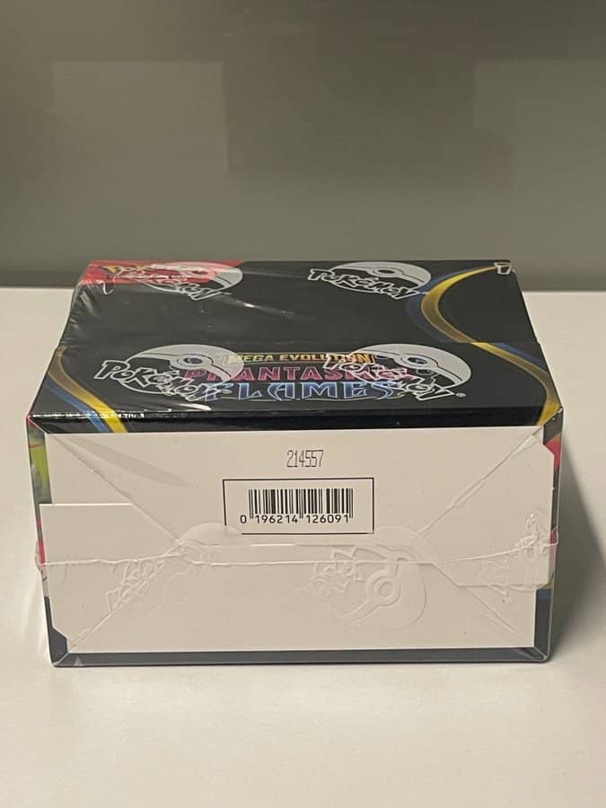 Phantasmal ETB