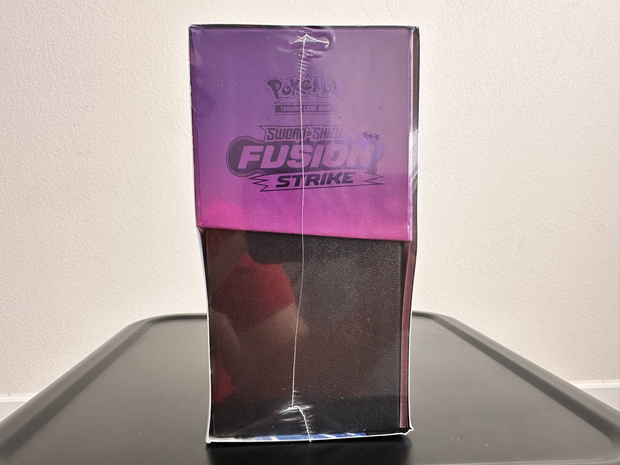 Fusion Strike Pokémon Center Elite Trainer Box - Image 3