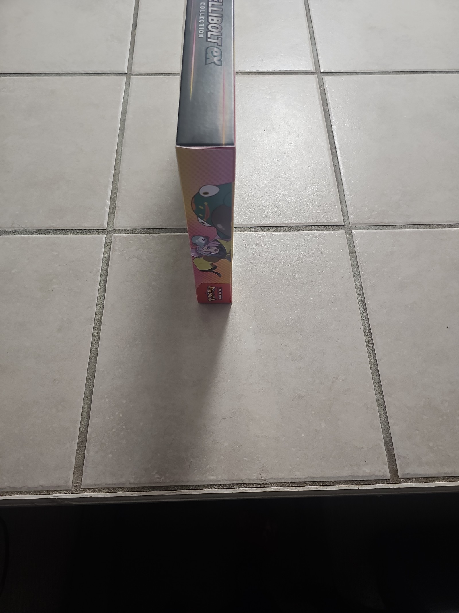 Ionos Bellibolt Ex Premium Collection Box Journey Together - Image 3