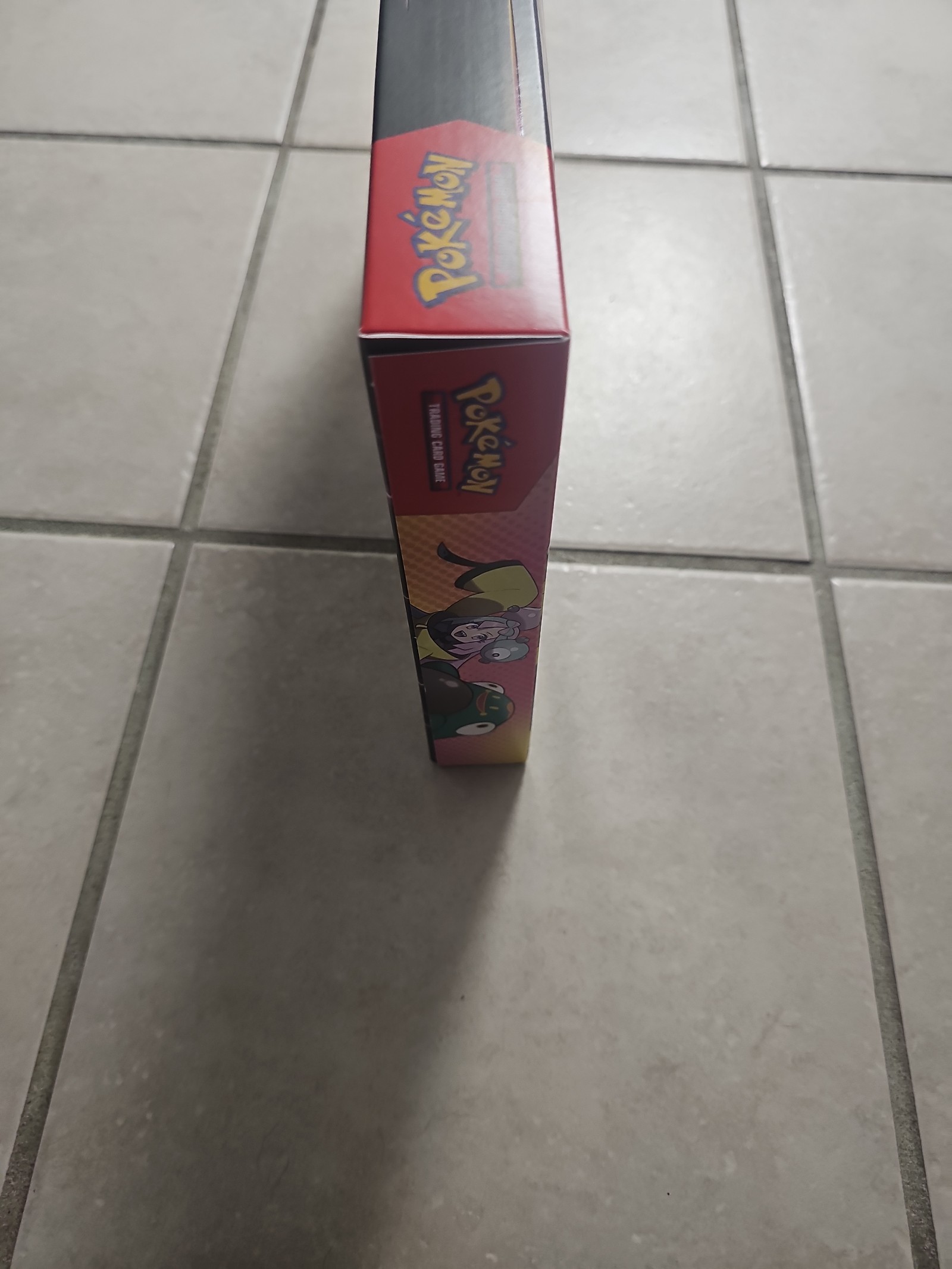 Ionos Bellibolt Ex Premium Collection Box Journey Together - Image 4