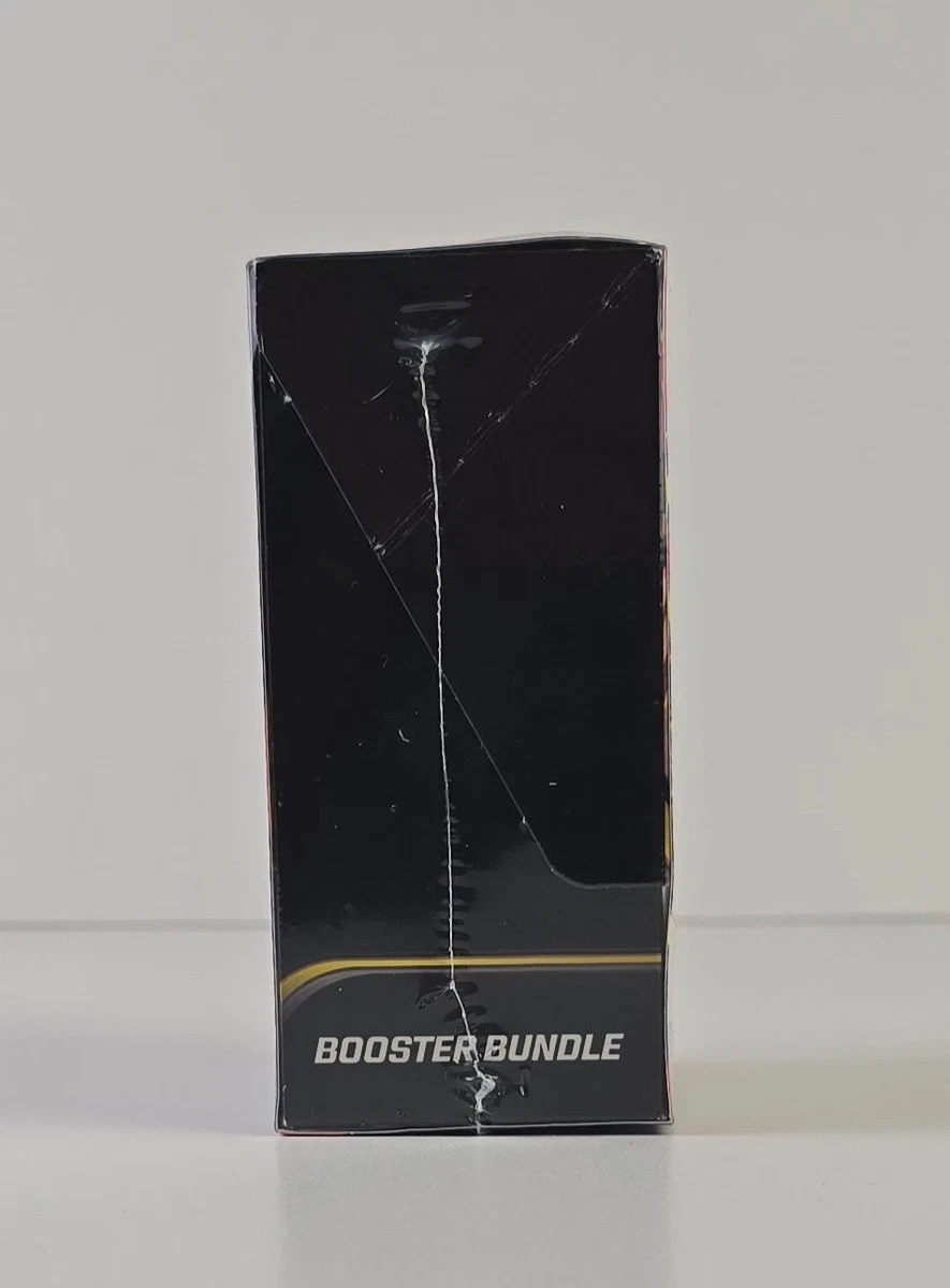 Pokémon TCG Mega Evolutions Booster Bundle (6 Booster Packs) New Factory Sealed - Image 3