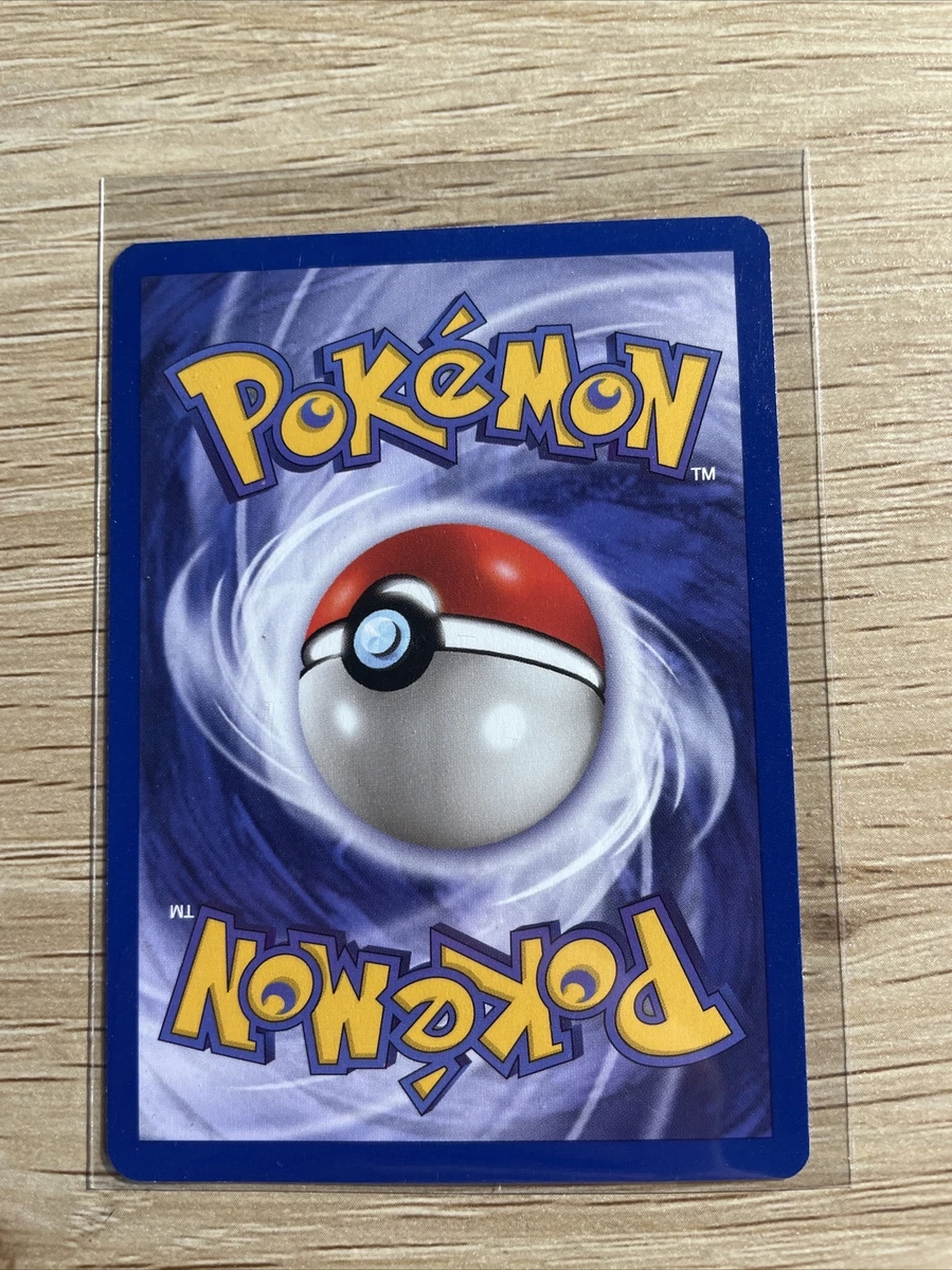DARK BLASTOISE Pokemon Card- 20/82- 1lst Edition - Team Rocket - NM #2 - Image 2