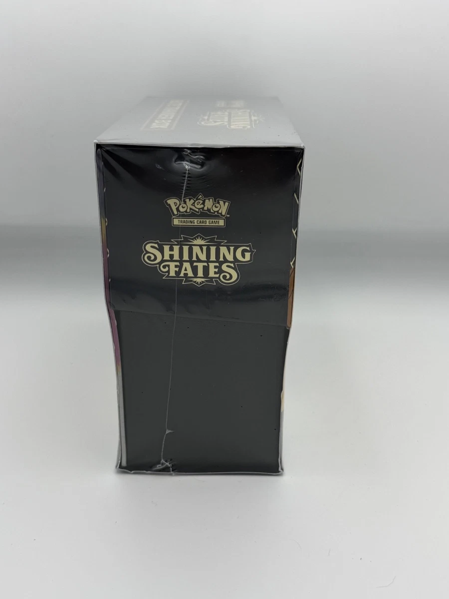 Pokémon TCG Shining Fates Elite Trainer Box ETB Sword & Shield Factory Sealed - Image 3