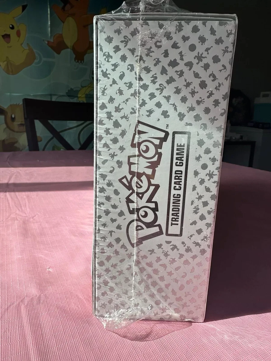 SEALED Pokemon TCG Scarlet & Violet 151 Ultra Premium Collection Box UPC and NEW - Image 2