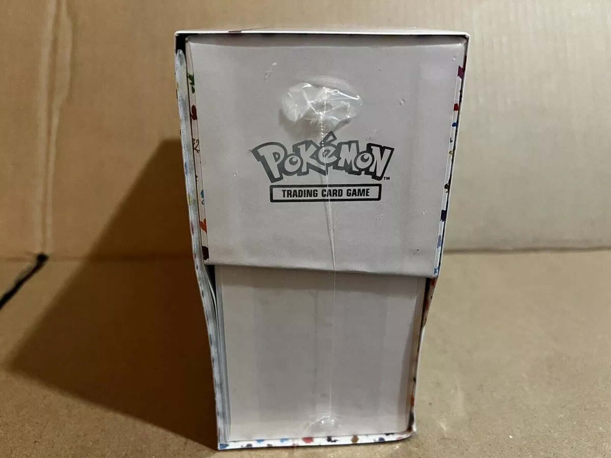 Pokemon TCG Pokemon 151 Pokemon Center Exclusive Elite Trainer Box ETB Sealed - Image 4