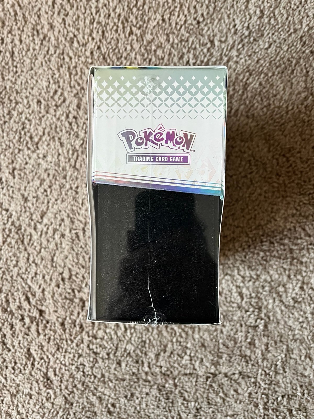 Prismatic Evolutions Pokémon Center ETB - Image 3