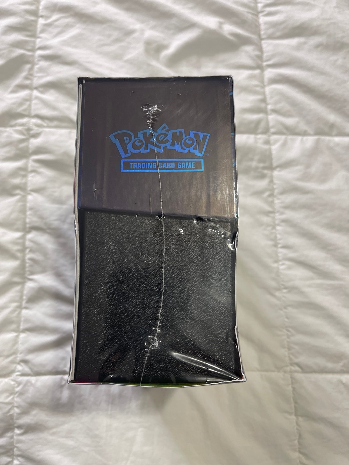 Pokémon TCG: Mega Evolution Phantasmal Flames Elite Trainer Box (ETB) - Sealed - Image 3