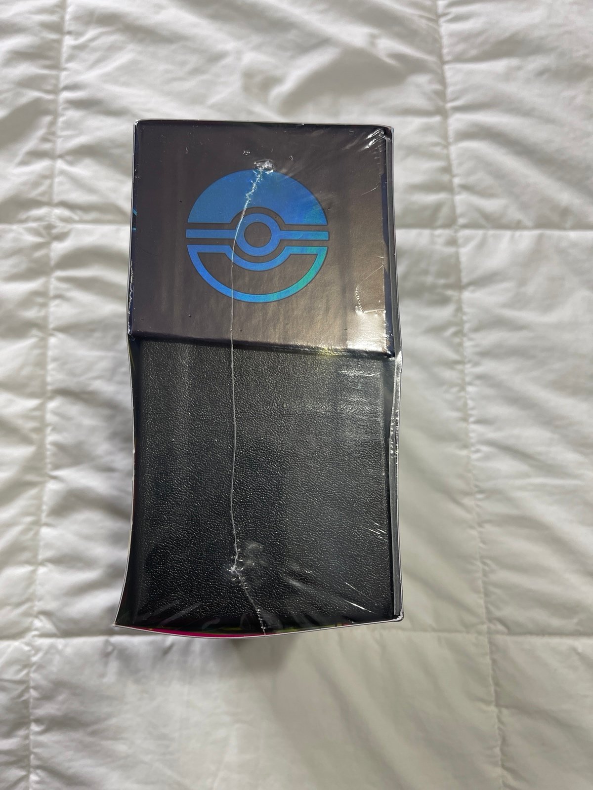 Pokémon TCG: Mega Evolution Phantasmal Flames Elite Trainer Box (ETB) - Sealed - Image 2
