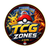 TCGZONES